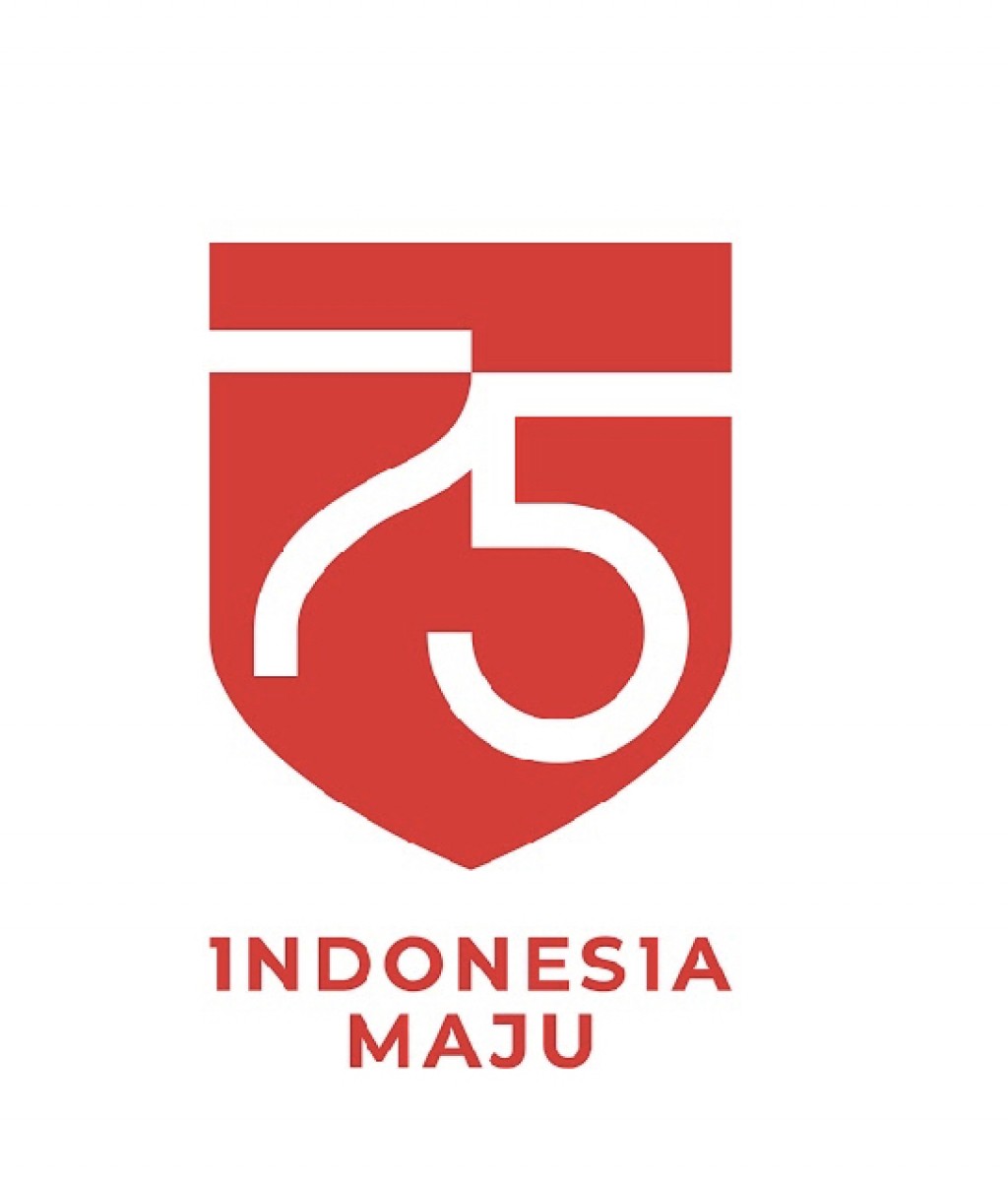 75 Tahun Indonesia Maju