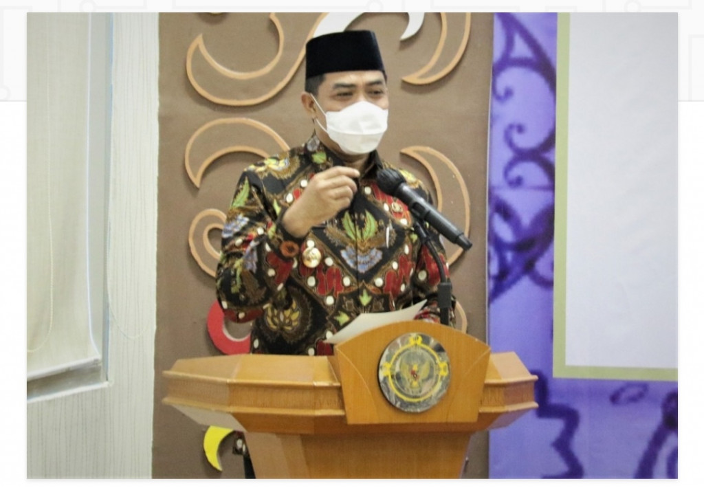 Prestasi terbaru Pemerintah Kota Samarinda