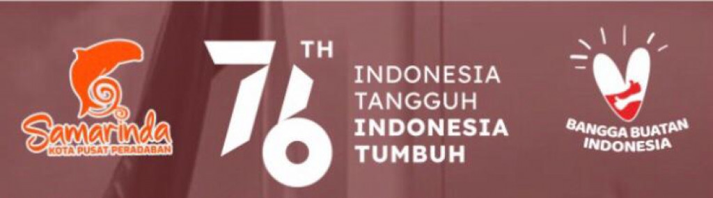 Perayaan HUT Kemerdekaan RI ke 76 Tahun 2021
