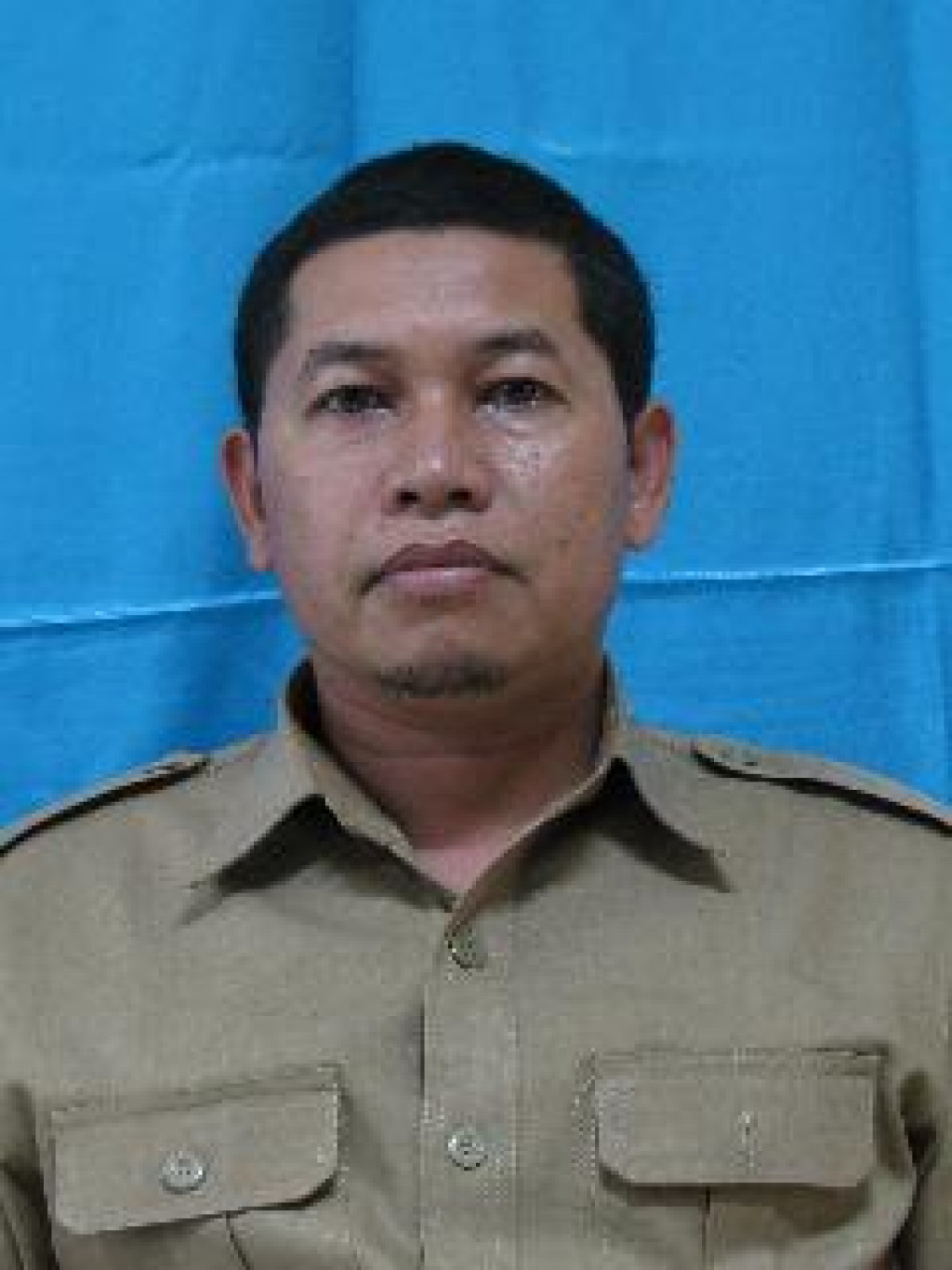 Pelantikan Lurah Karang Anyar