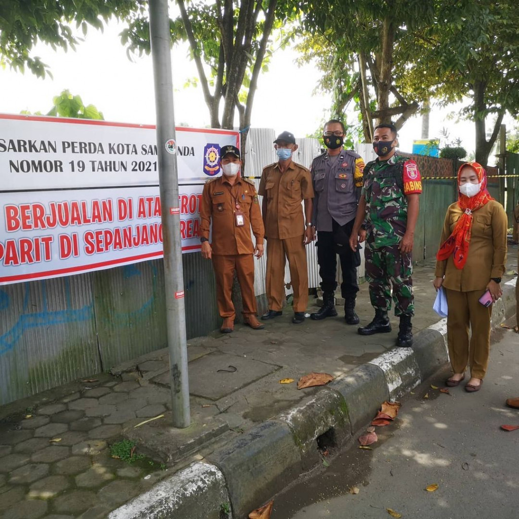 Giat Hari Selasa, 11 Januari 2022