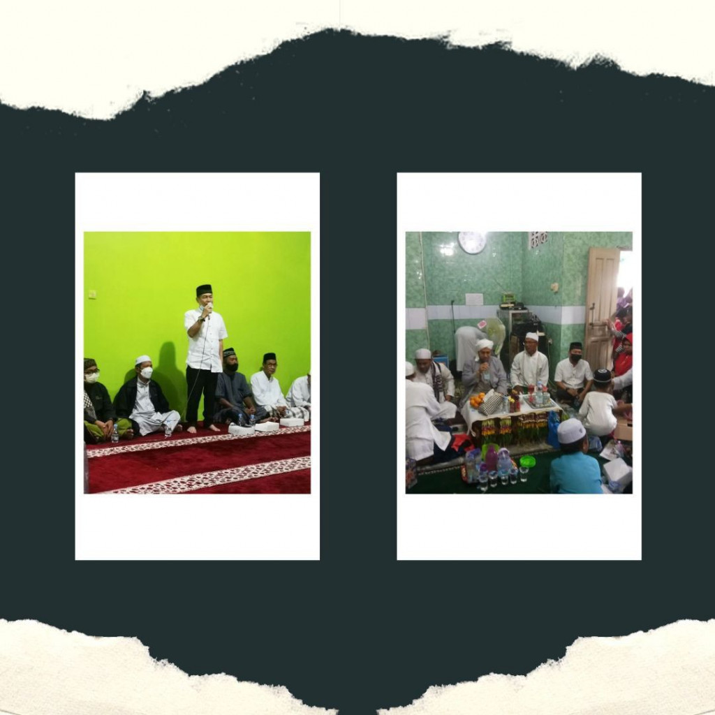 Peringatan Isra Mi'raj