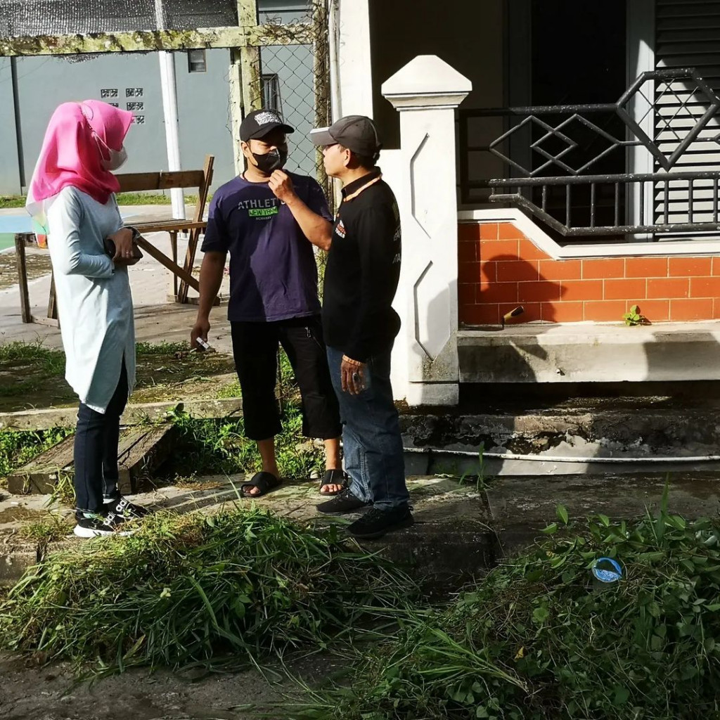 Giat Minggu