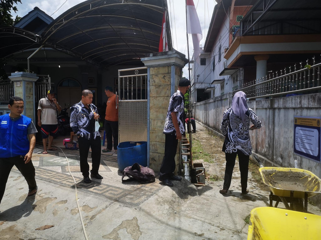 Probebaya Triwulan III