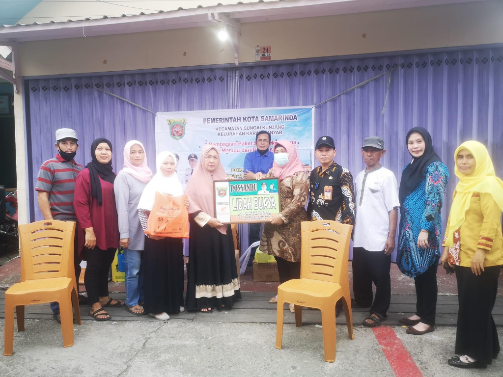 Pokmas Meranti