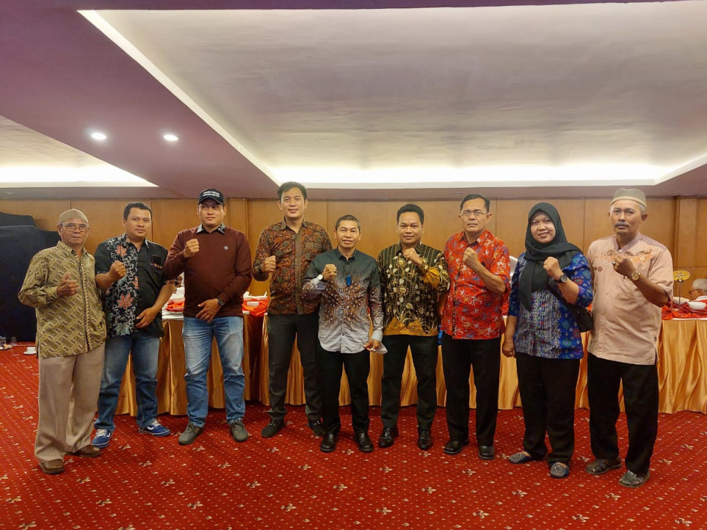 Malam Penganugrahan ASN dan Probebaya Awards