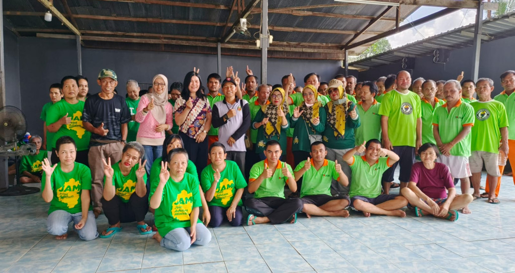 Yayasan JAMS