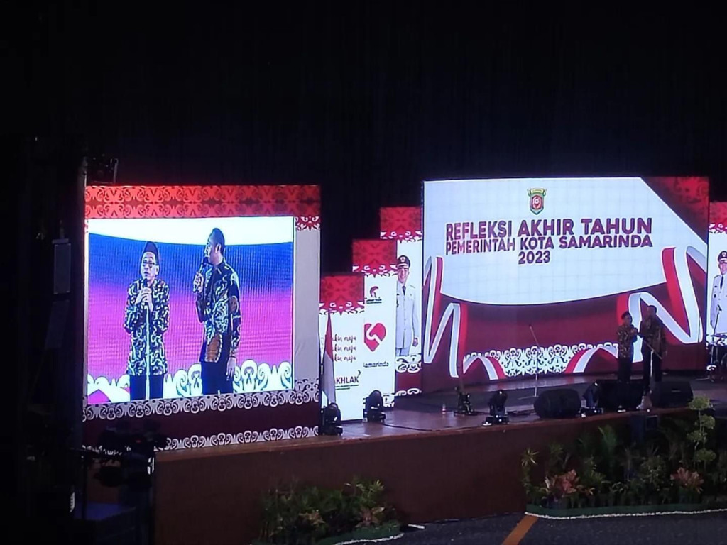 Refleksi Akhir Tahun 2023