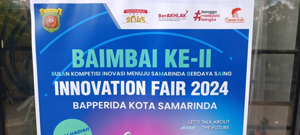 BAIMBAI KE-II