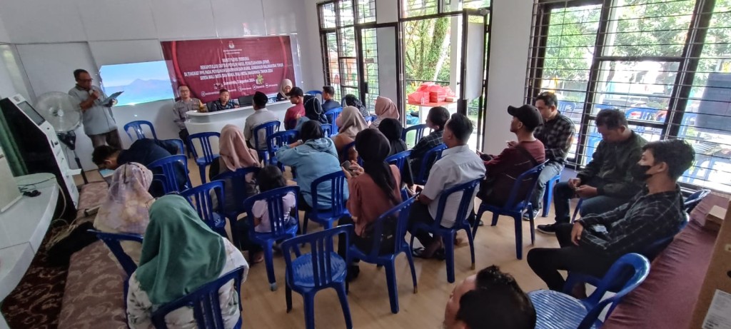 Pleno DPHP Pilkada 2024