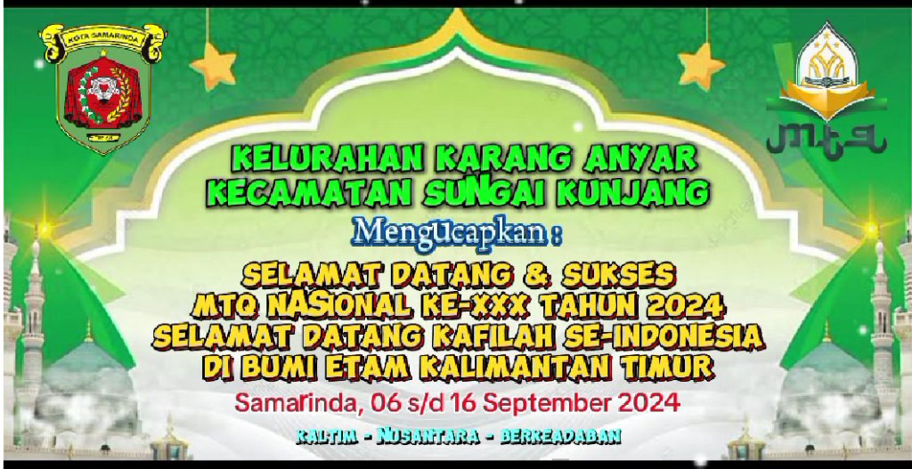 MTQ Nasional