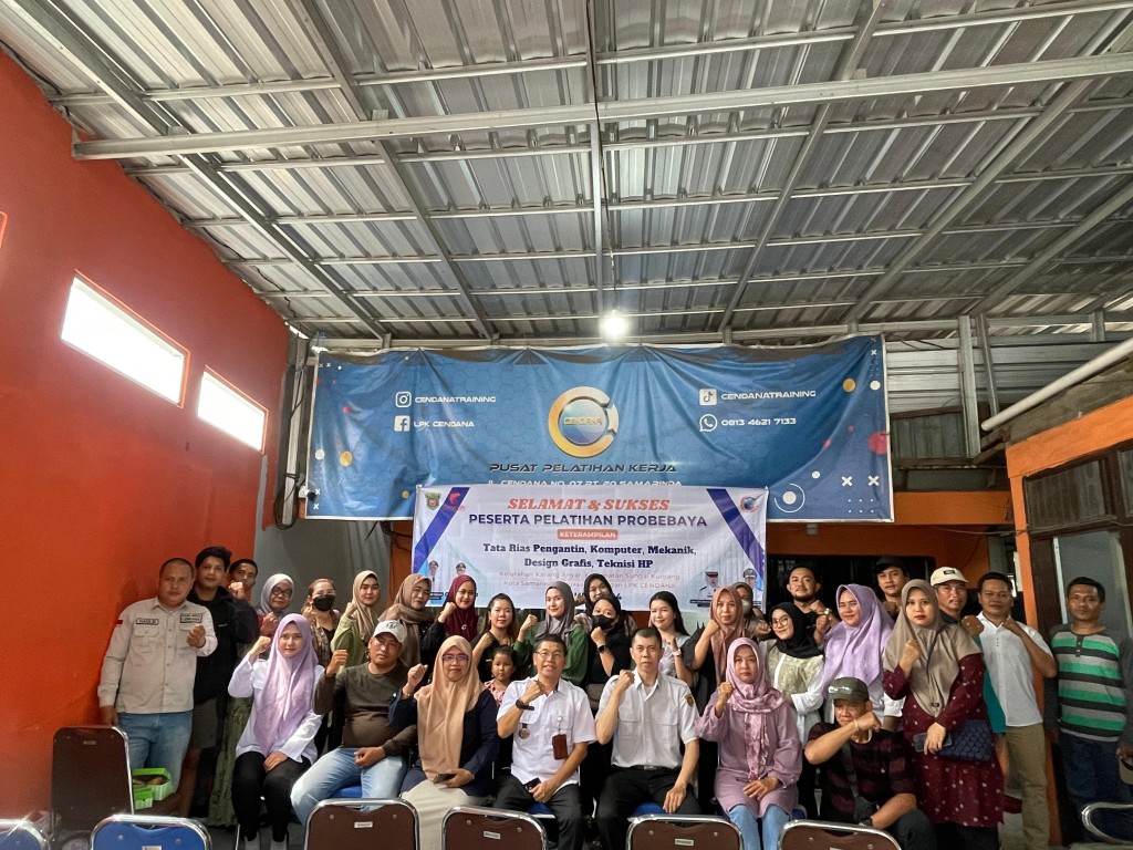 Kegiatan Pemberdayaan Masyarakat