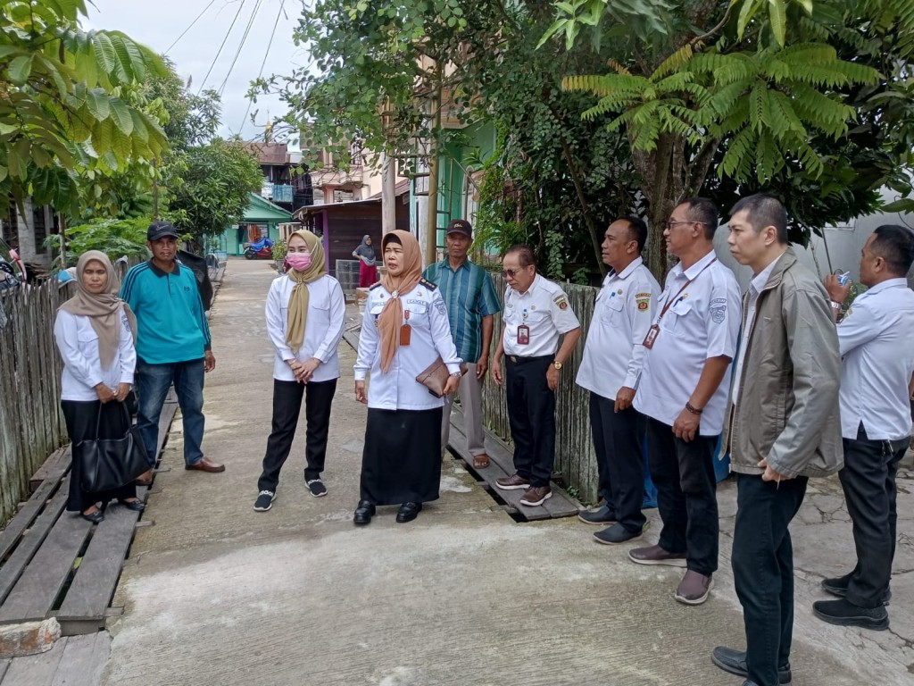 Hasil Kegiatan Probebaya