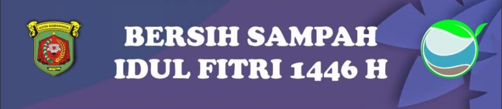 Bersih Sampah Idul Fitri