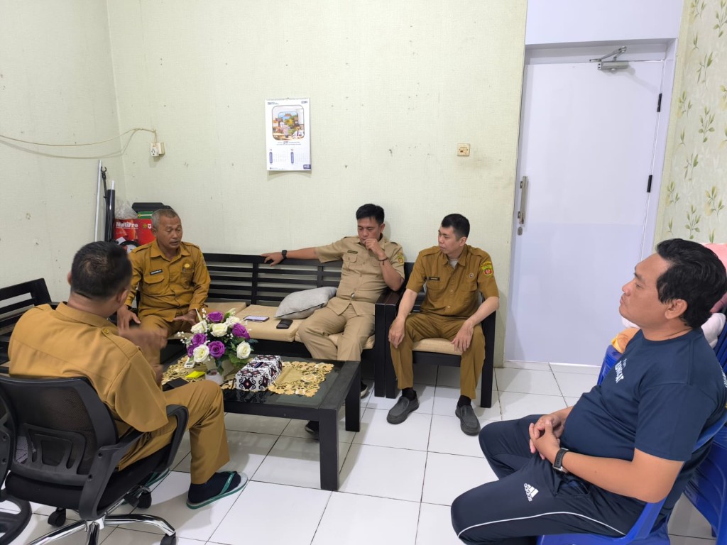 Persiapan Kegiatan Probebaya 2025