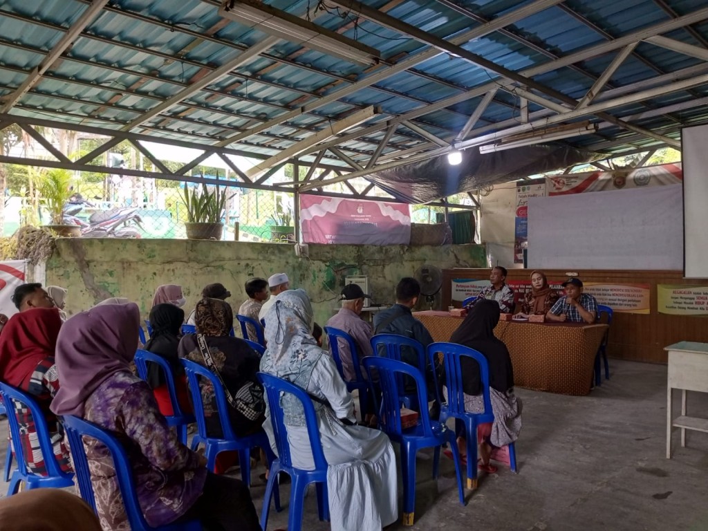 Program Rumah Tidak Layak Huni Tahun 2025