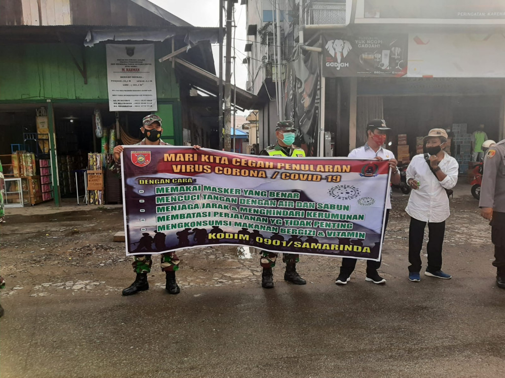 HIMBAUAN 5 M