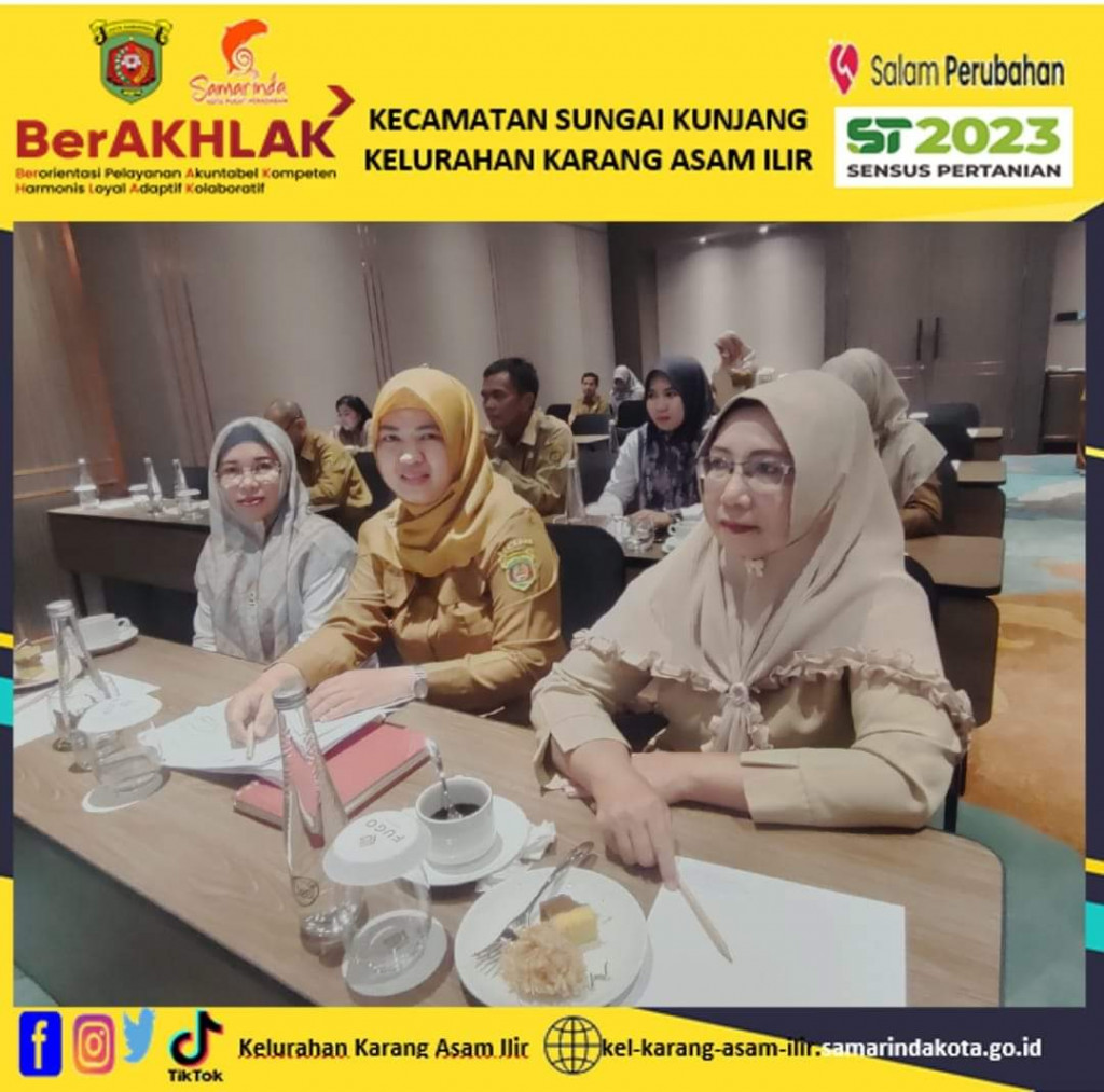 Choaching Clinic Akuntansi