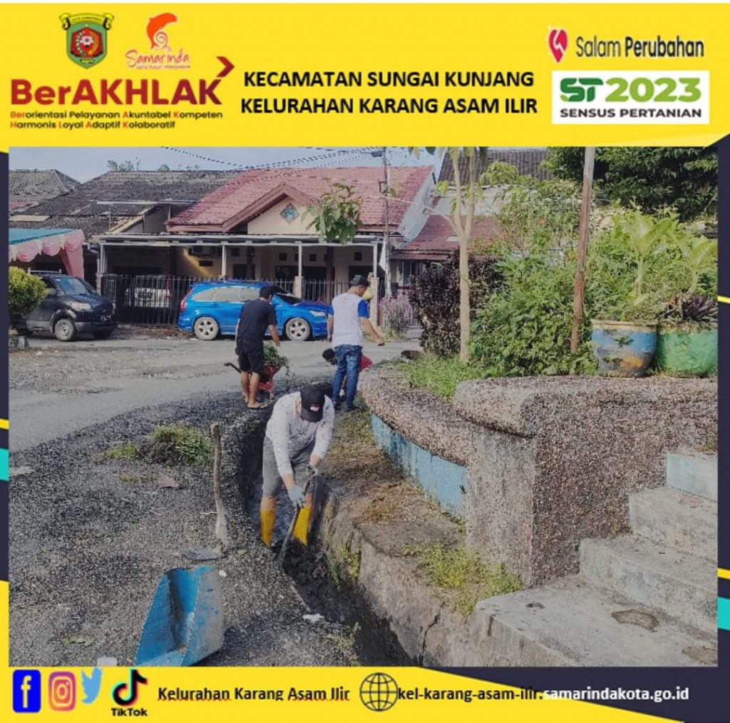 Gotong Royong