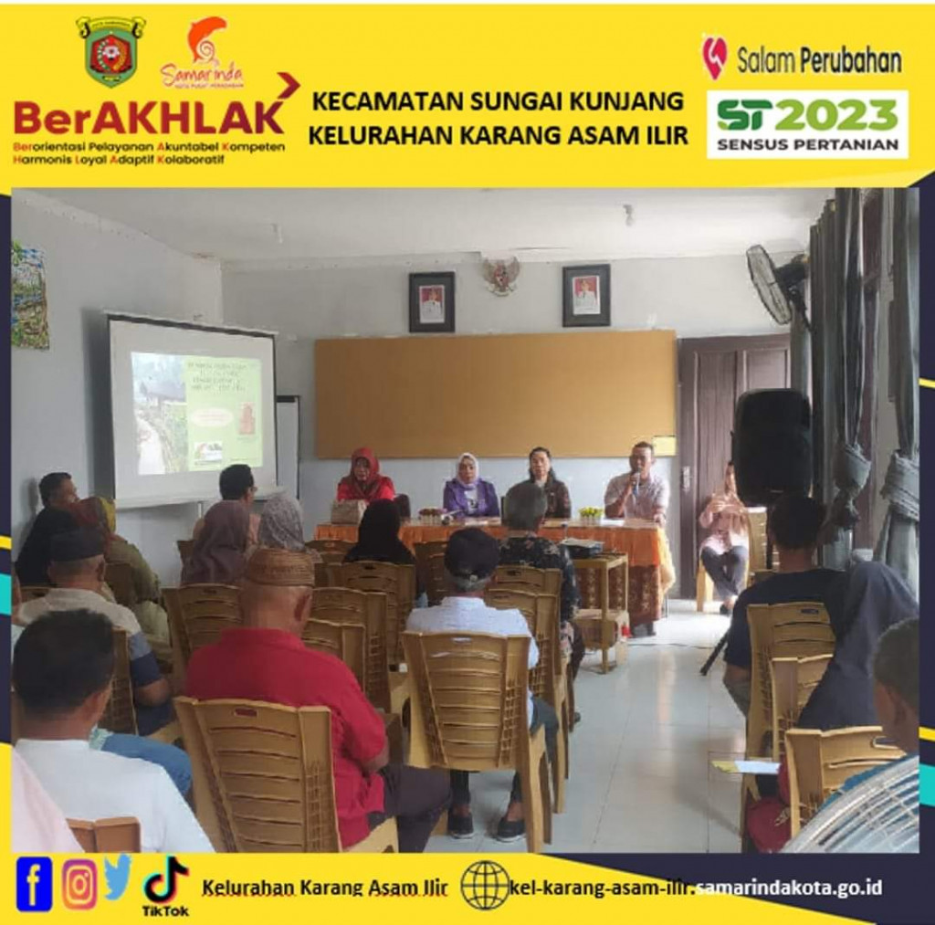 Optimalisasi Penyelenggaraan Kampung KB Berkualitas