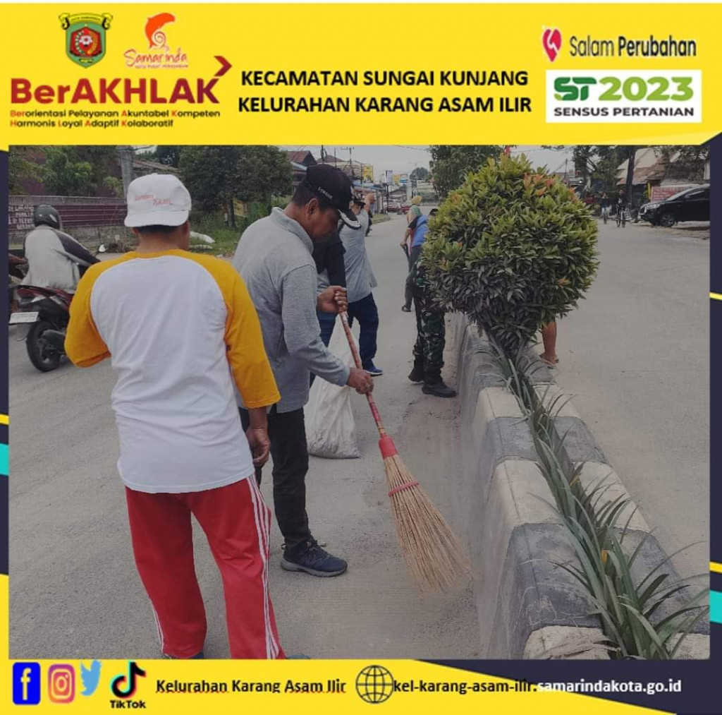 kerja Bhakti