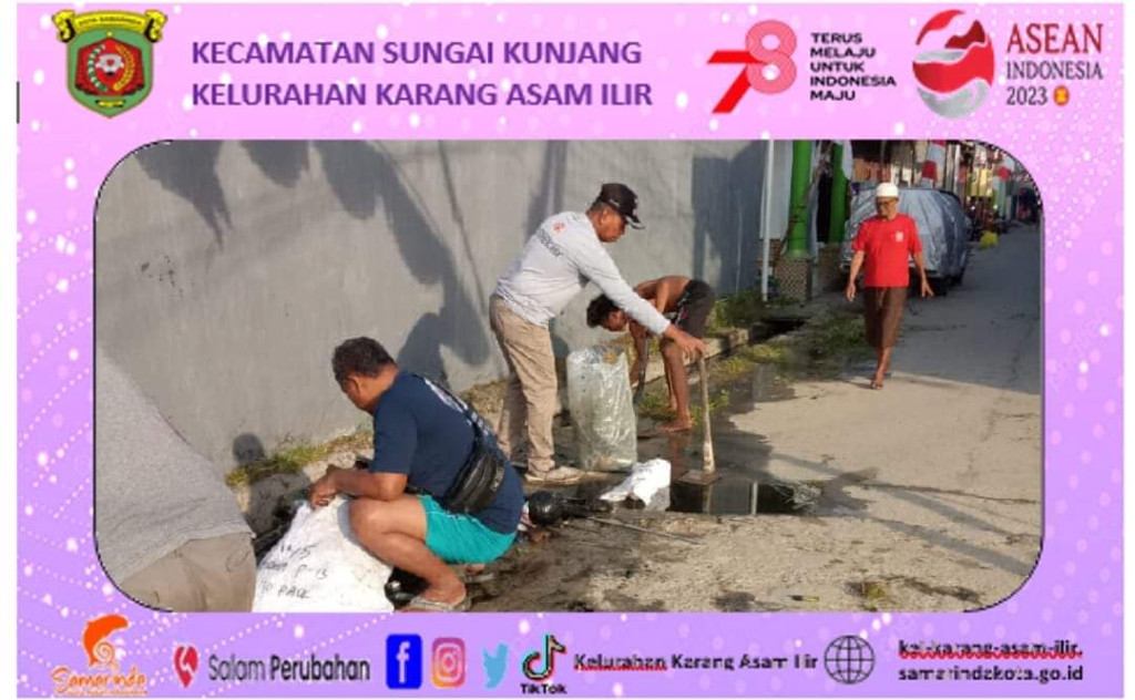 Gotong Royong