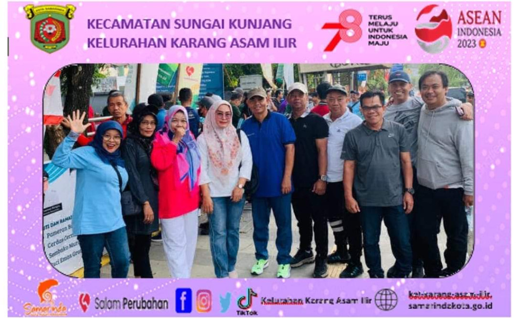 Hari Jadi UMKM