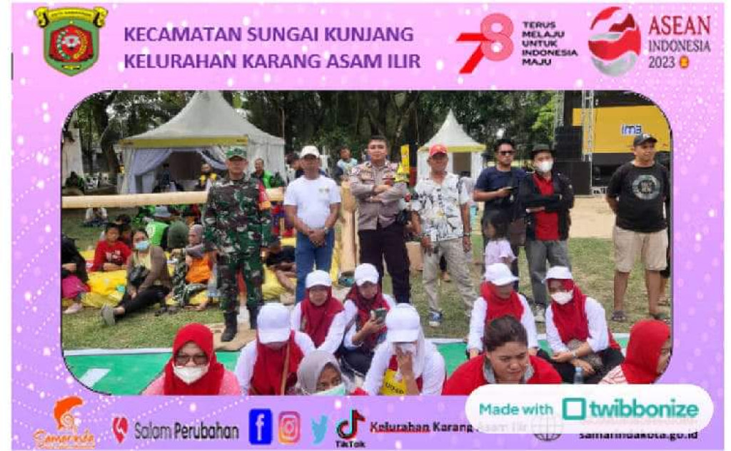Pesta Rakyat