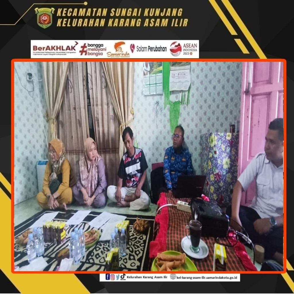 Rembuk Warga membahas probebaya 2024