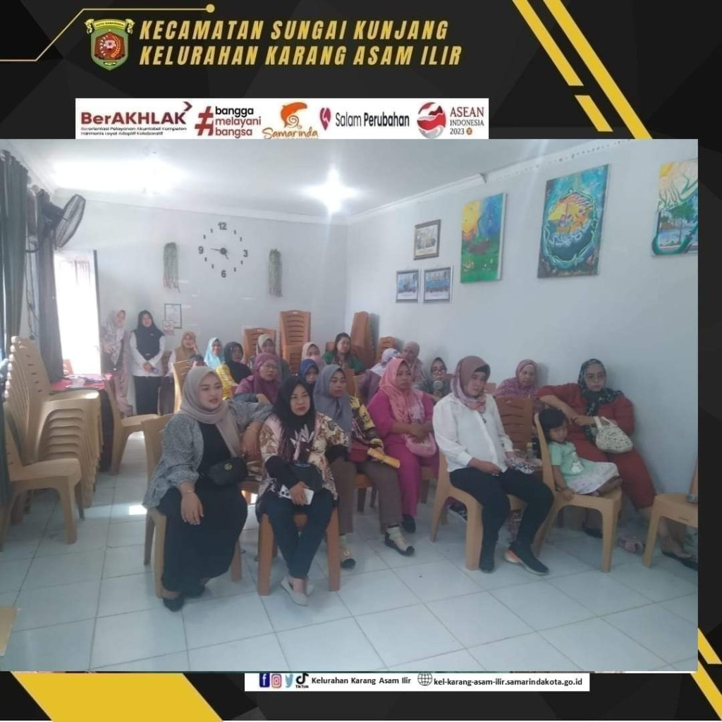 Technical meeting Lomba Senam Tabelo
