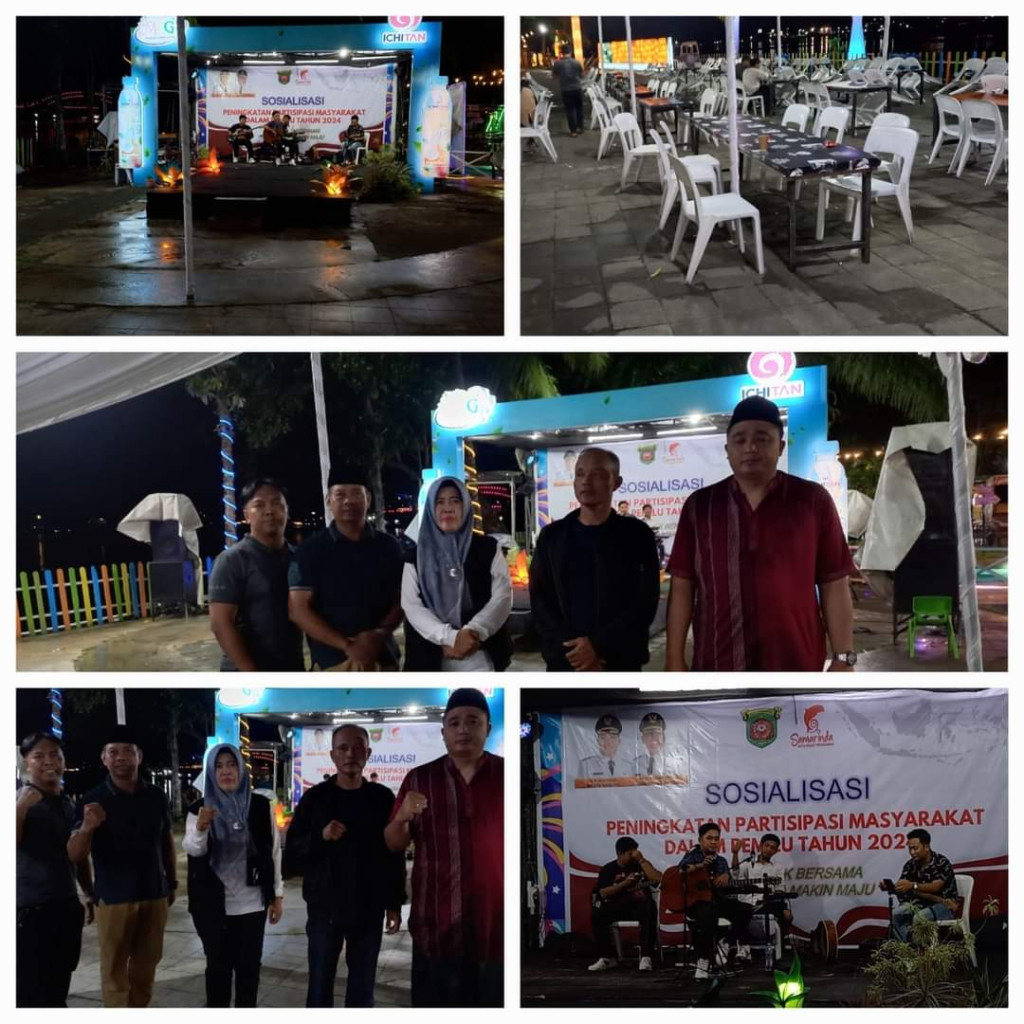 Monitoring Pelaksanaan Kegiatan