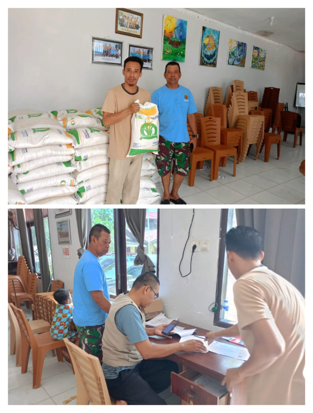 Giat Sabtu