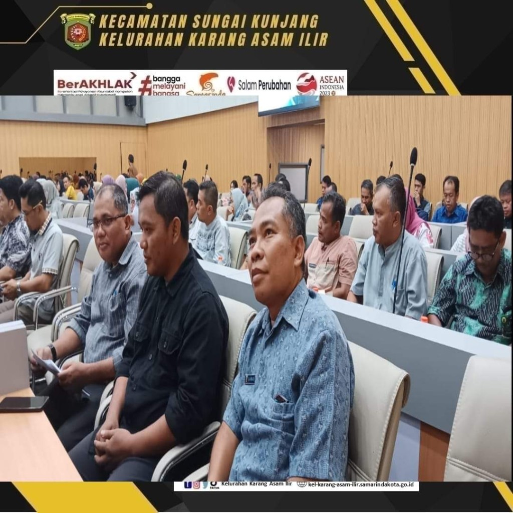 Rakor Pelaksana Pro Bebaya  Tahun 2024