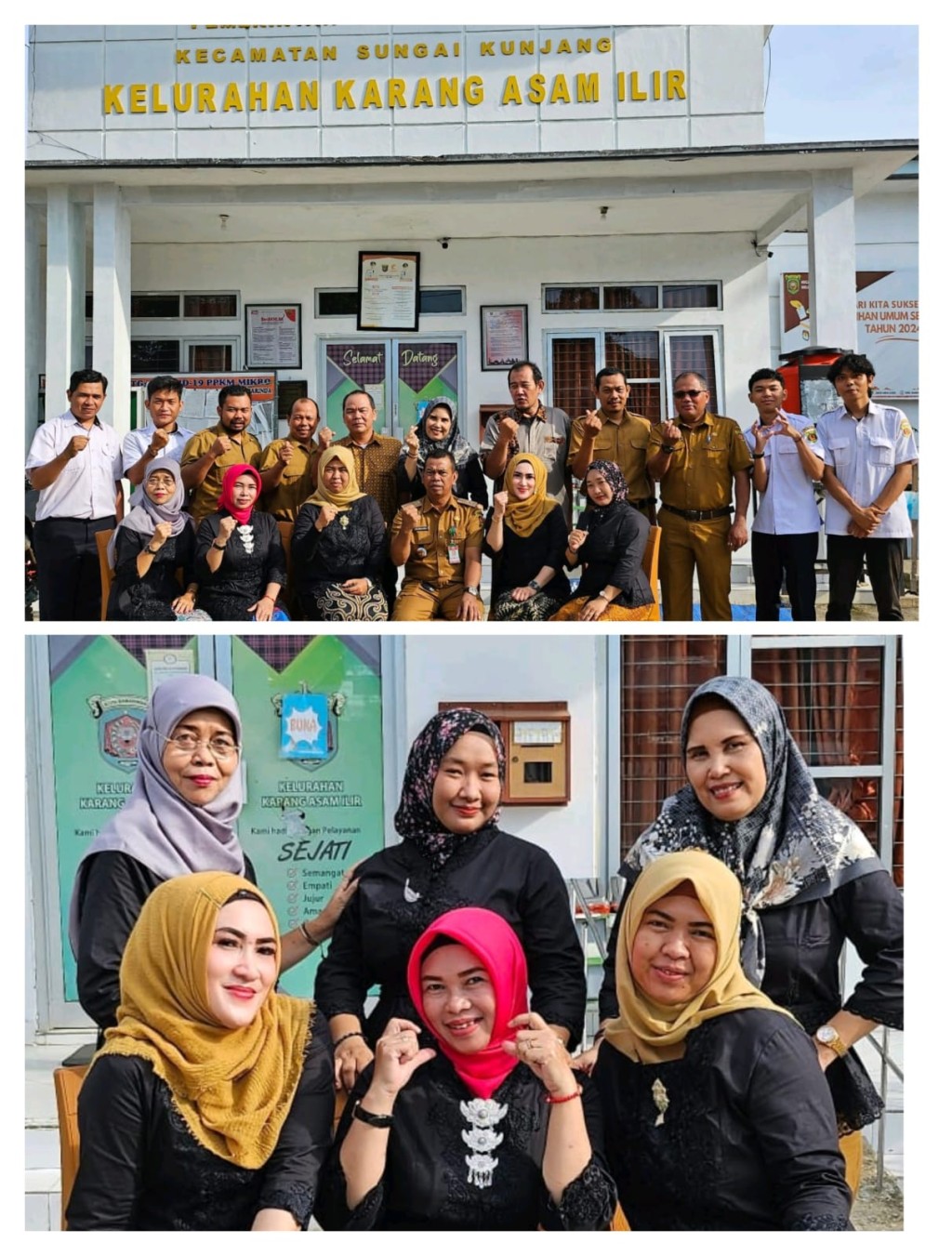 Memperingati Hari Kartini