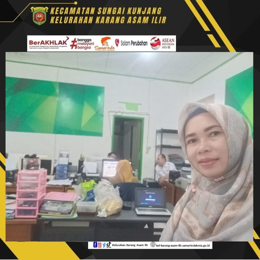 Penginputan RKA Tahun 2025