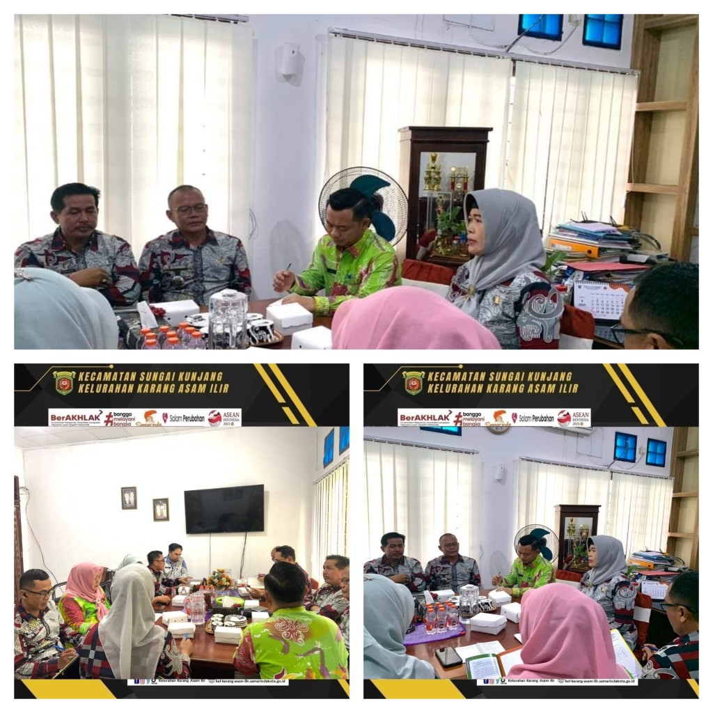 Rapat Koordinasi Probebaya Award