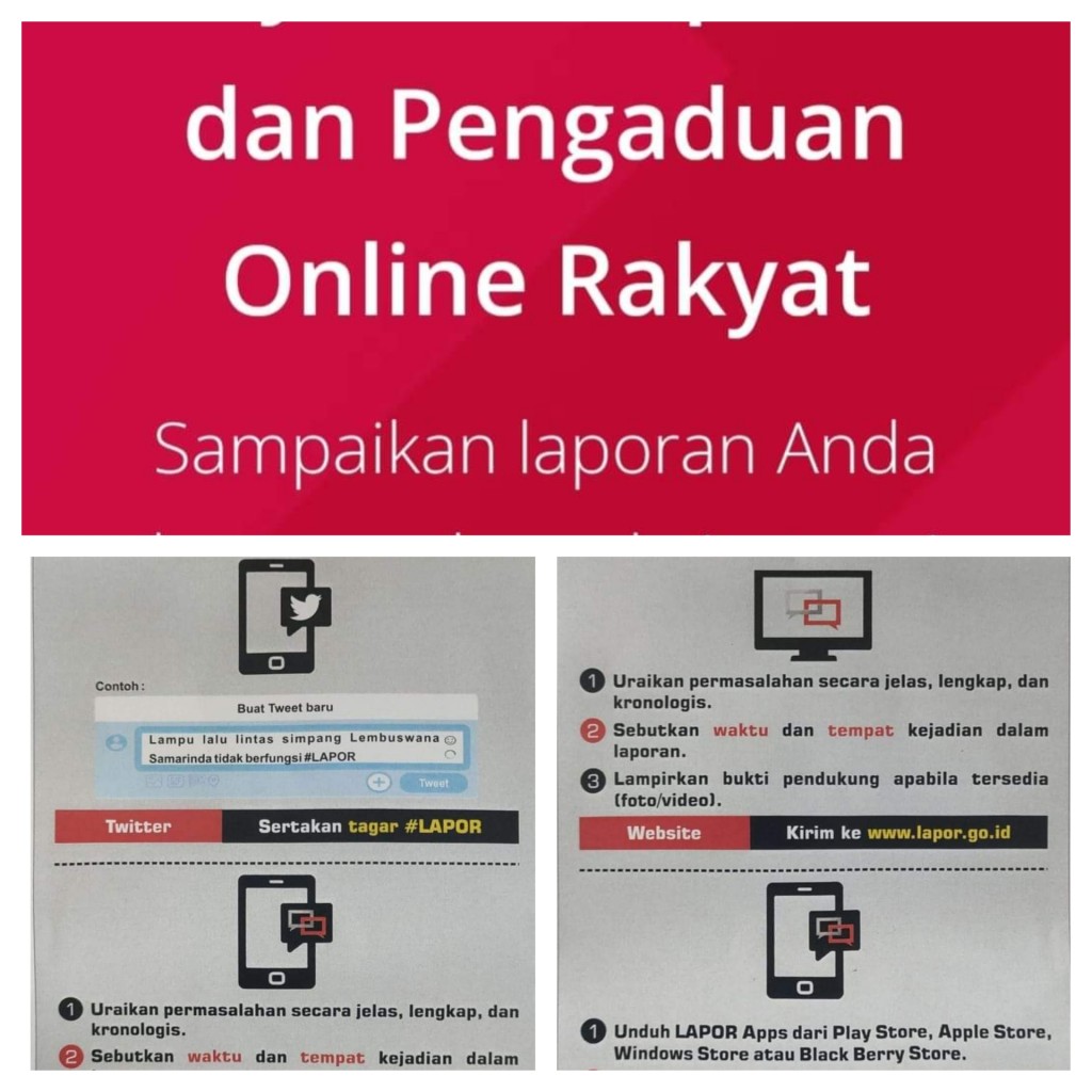 PENGUMUMAN !!!