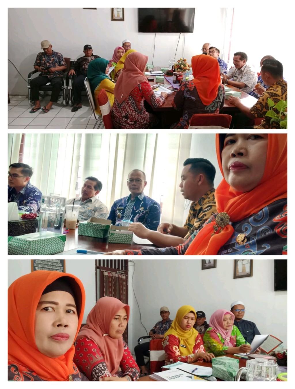 Rapat Koordinasi Probebaya Tahun 2024