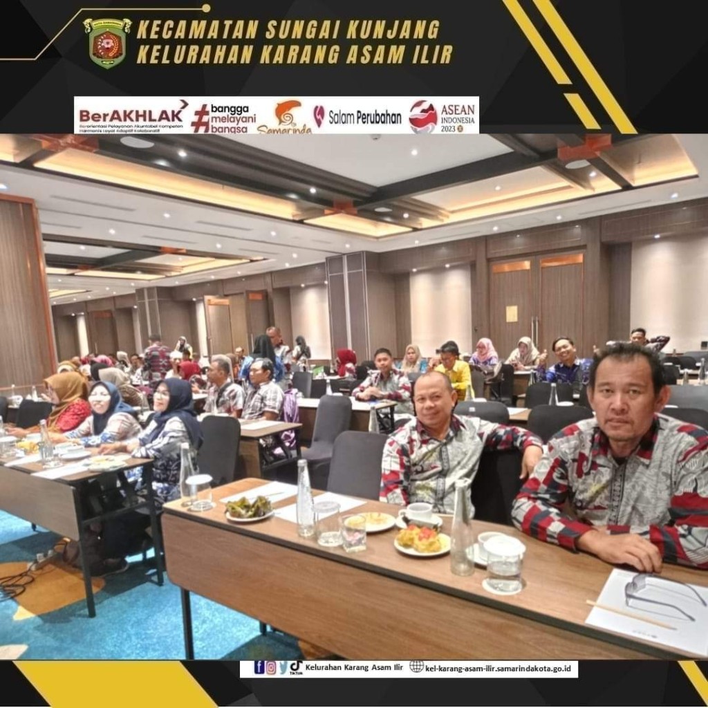 Rapat Koordinasi dan Bimbingan Teknis Penyusunan Laporan Pertanggungjawaban Keuangan PPK dan PPS pada Pemilihan 2024