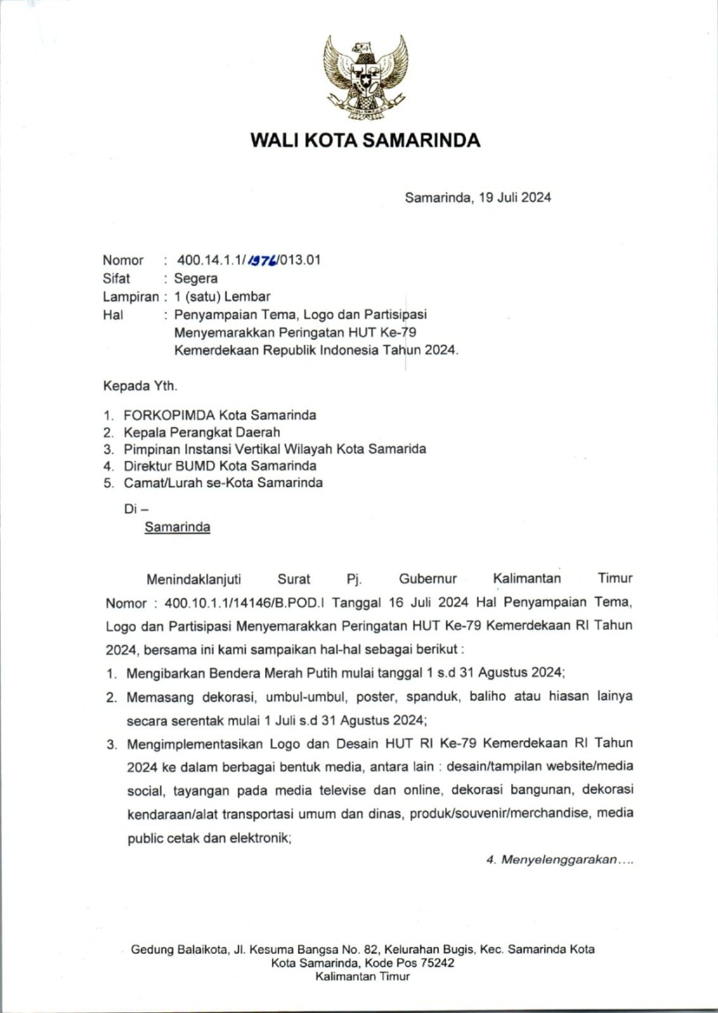 PENGUMUMAN!!