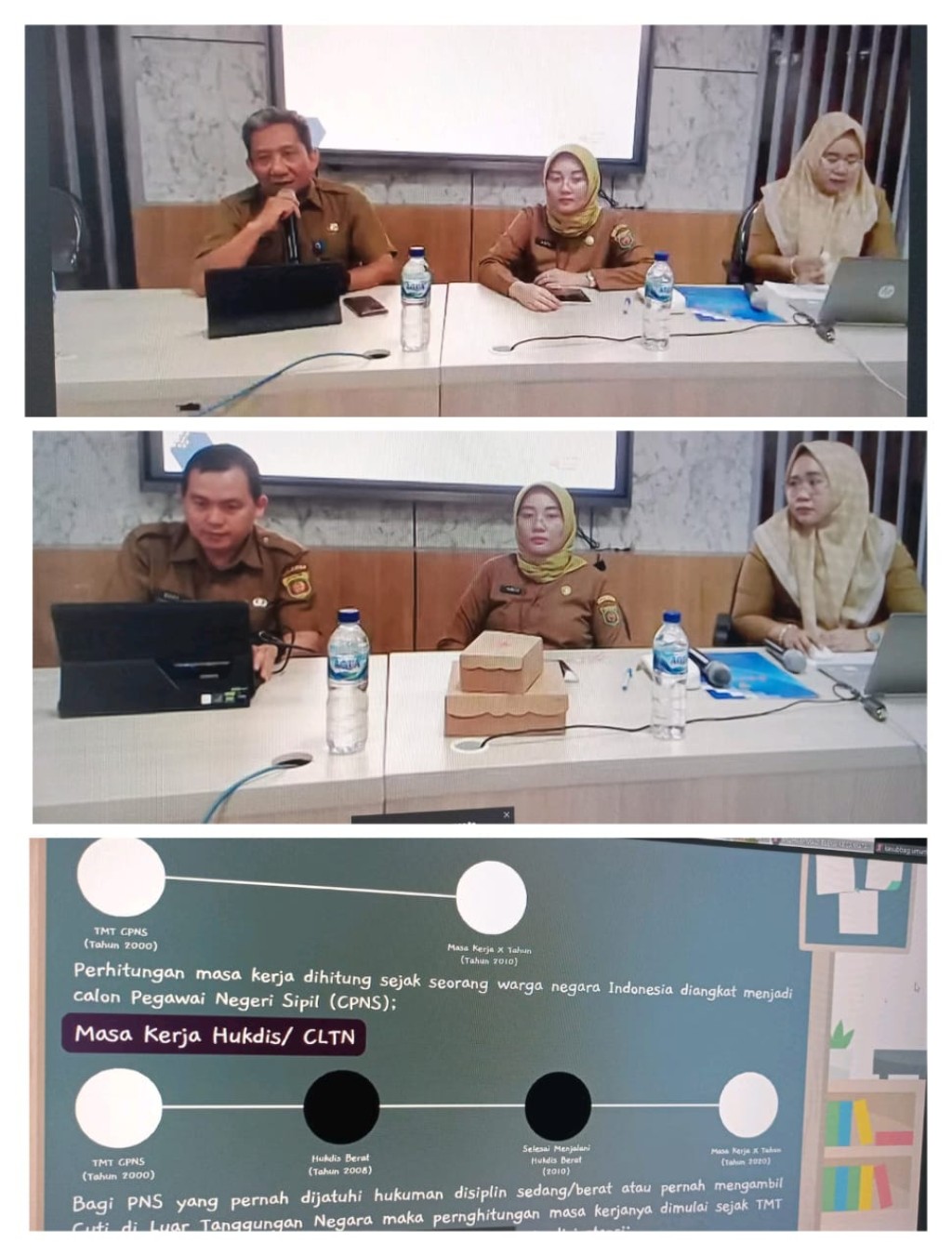 Zoom Meeting