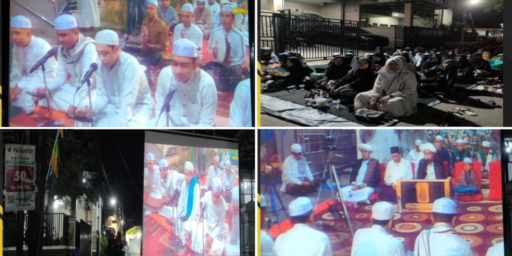 Majelis Ta'lim Miftahul Khoir Samarinda dan Peringatan Maulid Nabi Muhammad SAW 1446 H