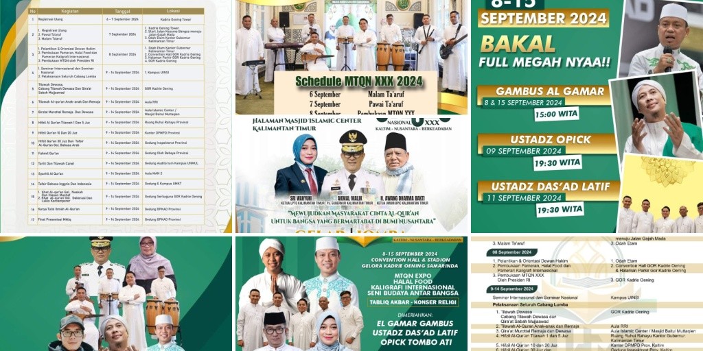 PENGUMUMAN!!