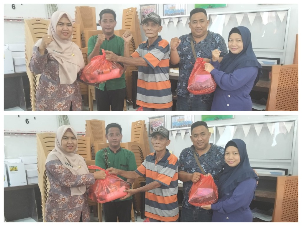 Pelaksanaan Kegiatan Probebaya Tahun 2024 Bidang Pemberdayaan Masyarakat