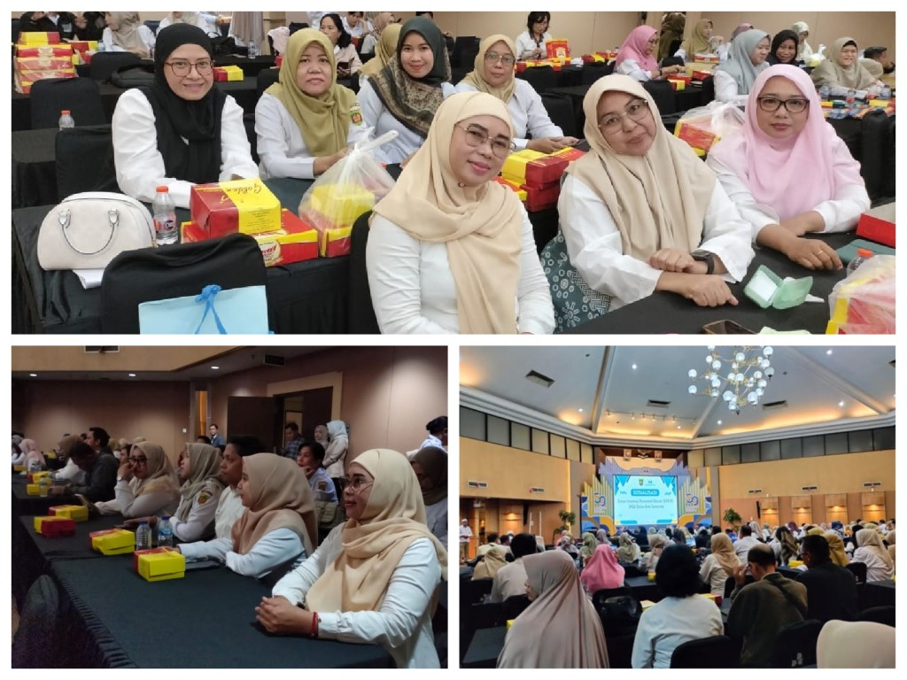 Sosialisasi SP2D Online dan Sistem Perpajakan Coretax