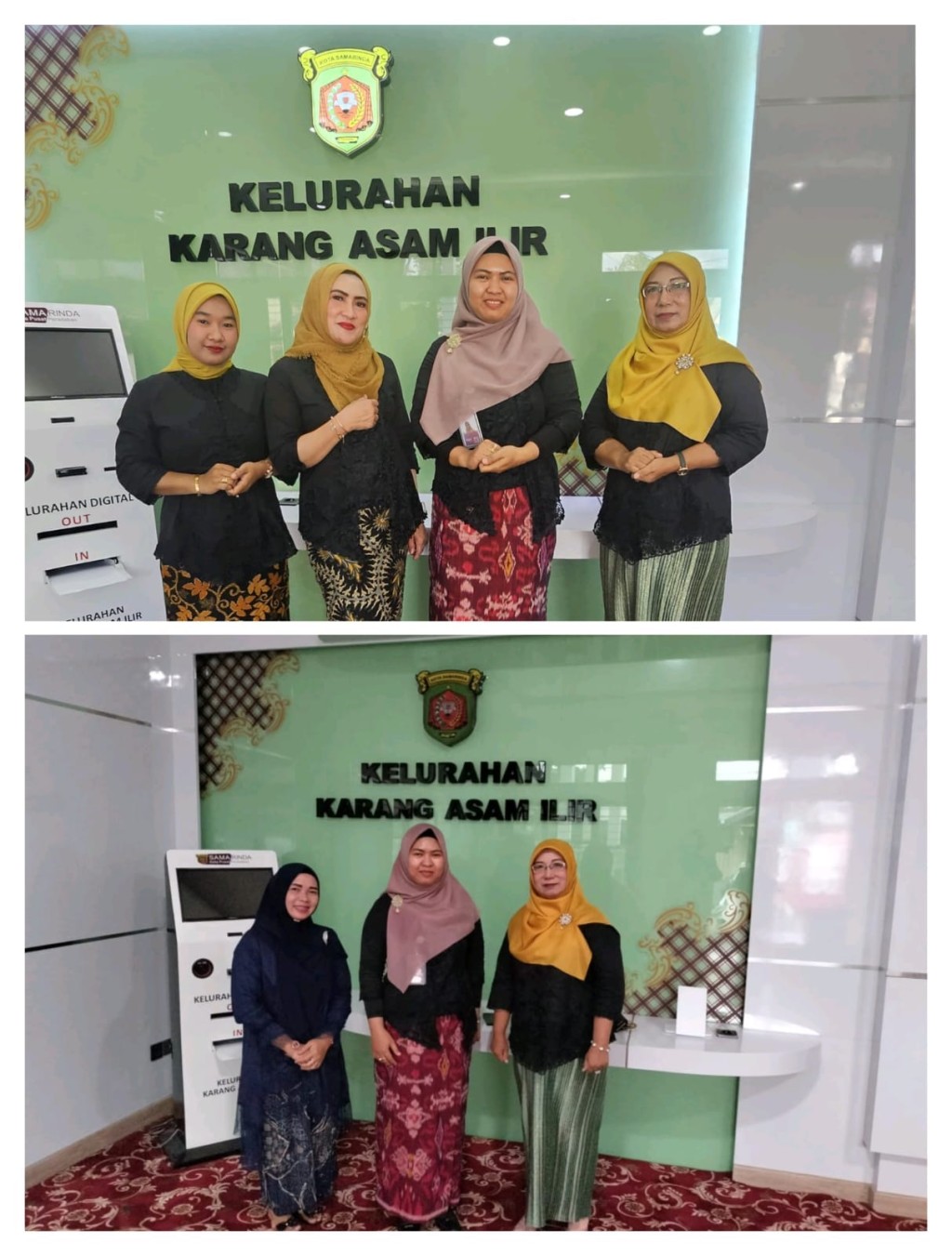 Selamat Hari Kartini 2025!!!