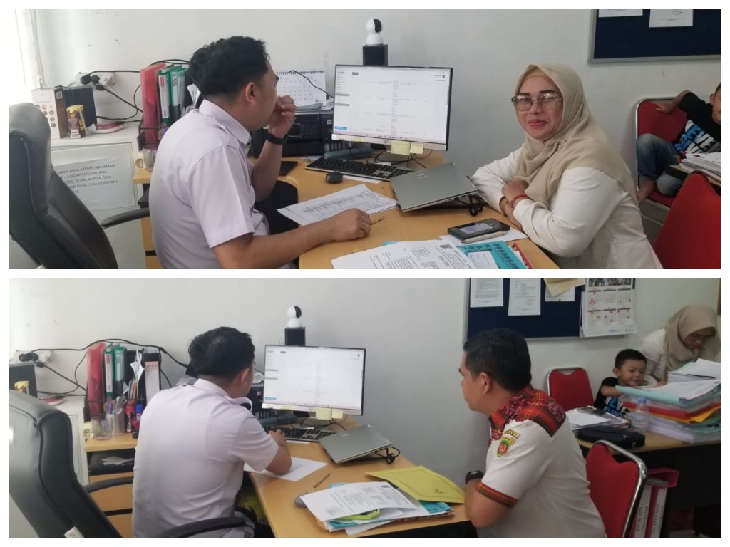 Asistensi RKA Tahun 2026