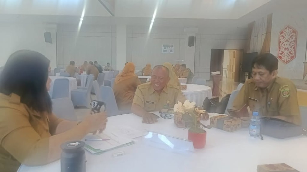 Pendampingan Inovasi Tahap I