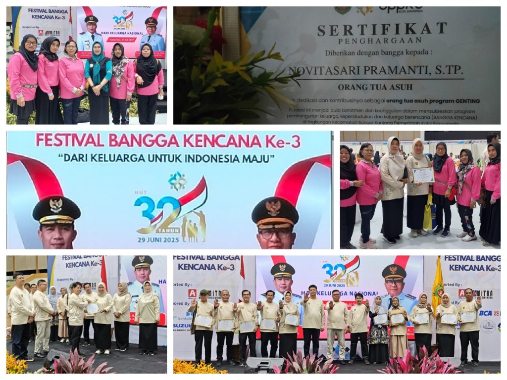 Festival Bangga Kencana Ke -3