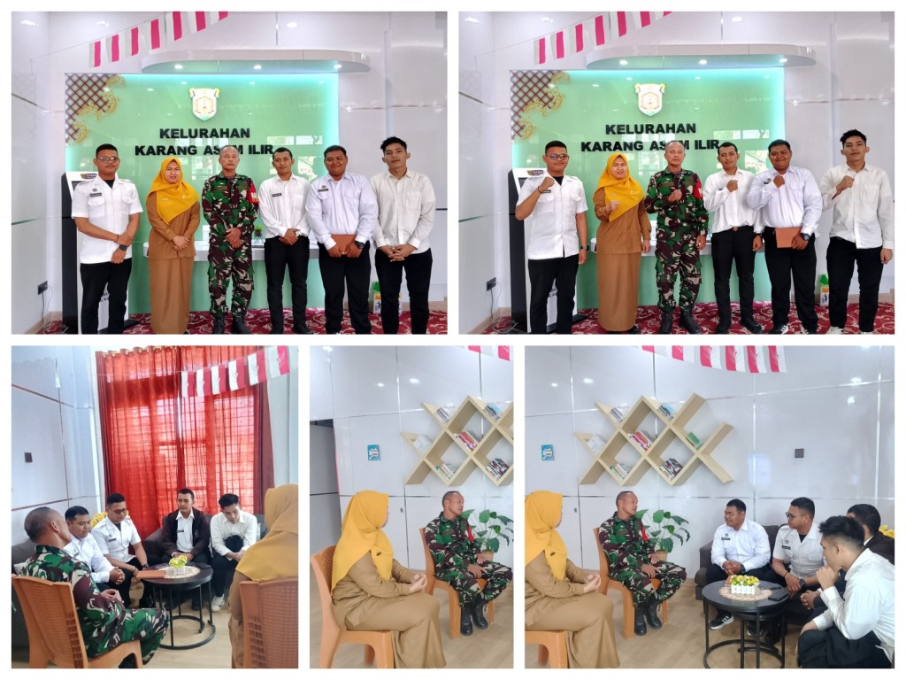 Sosialisasi dan rencana pelaksanaan program Makan Bergizi Gratis (MBG)